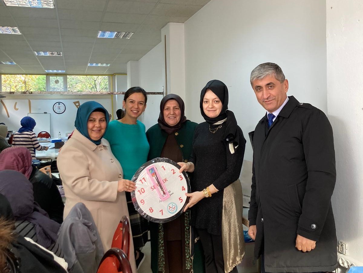 Her Kursta Ayrı Bir Meziyet Var4