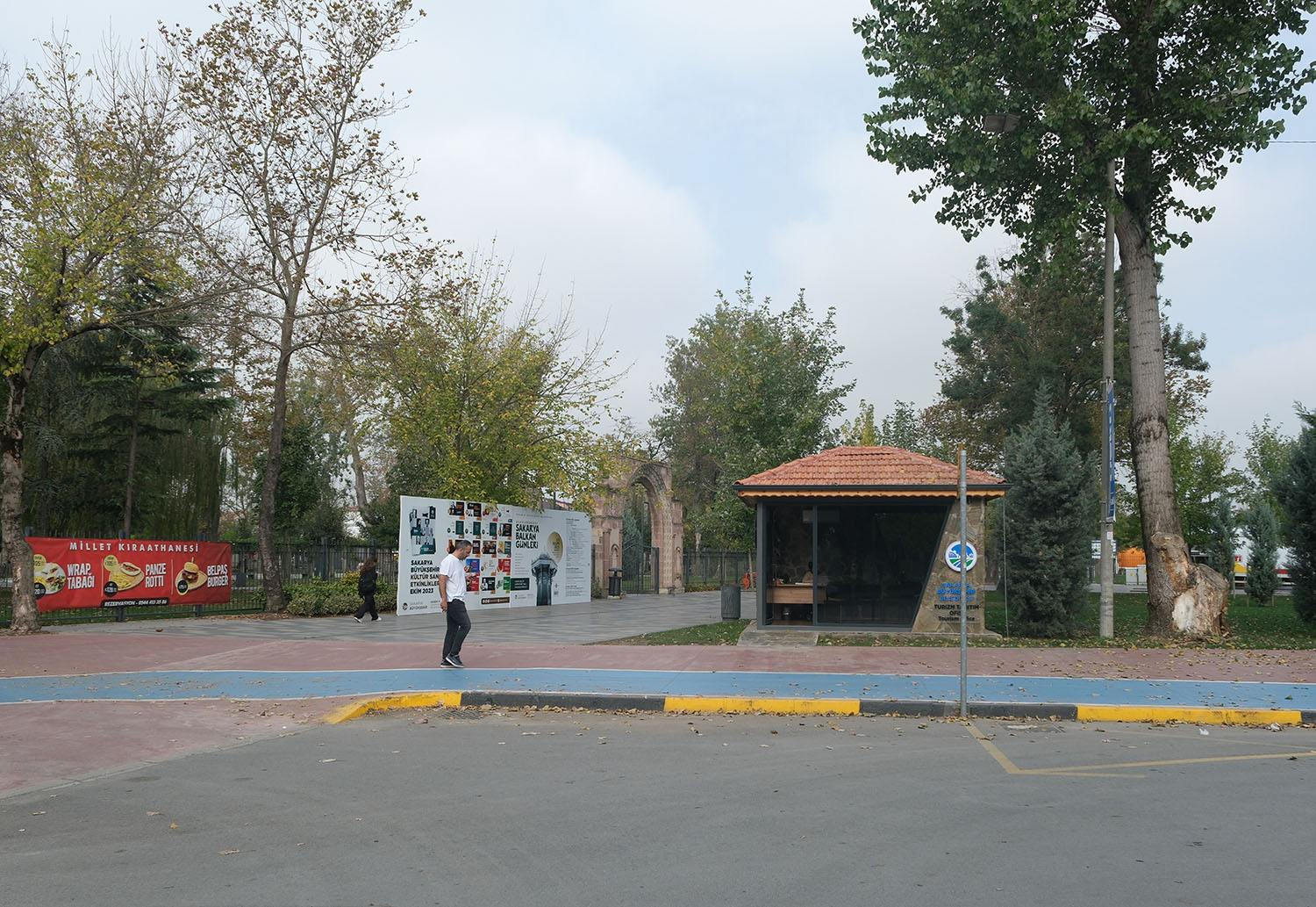 Turizm Tanıtım Ofisi Sakarya’nın tanıtımına önemli katkı sunacak2