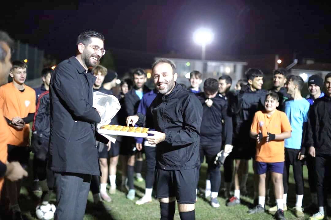 “Arifiye, Sakarya’nın Parlayan Yıldızı Olacak”