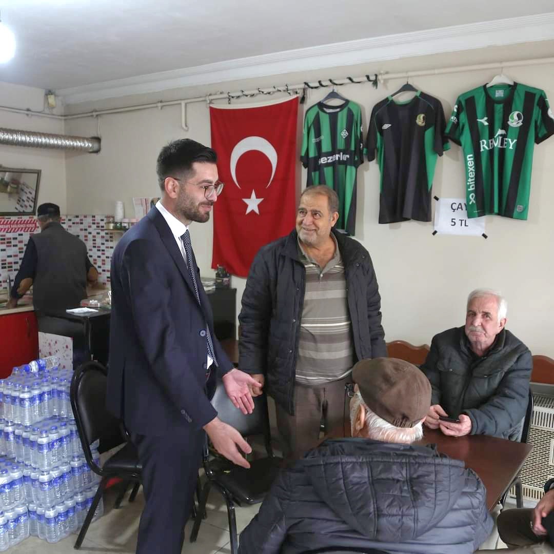 “Arifiye, Sakarya’nın Parlayan Yıldızı Olacak”3
