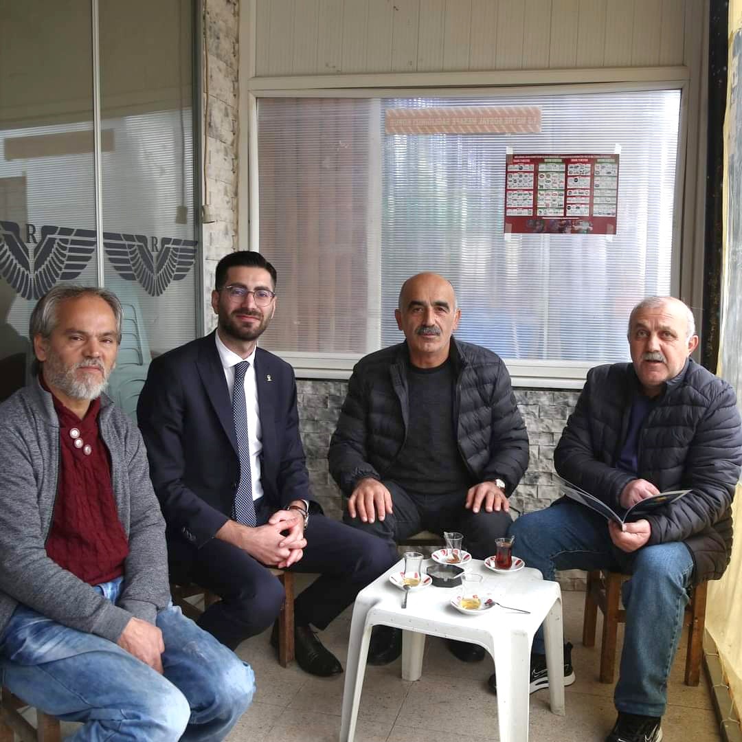 “Arifiye, Sakarya’nın Parlayan Yıldızı Olacak”4