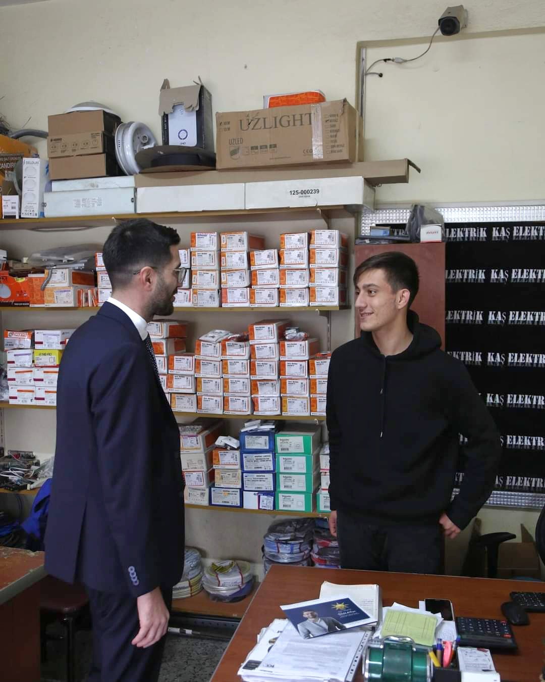 “Arifiye, Sakarya’nın Parlayan Yıldızı Olacak”5