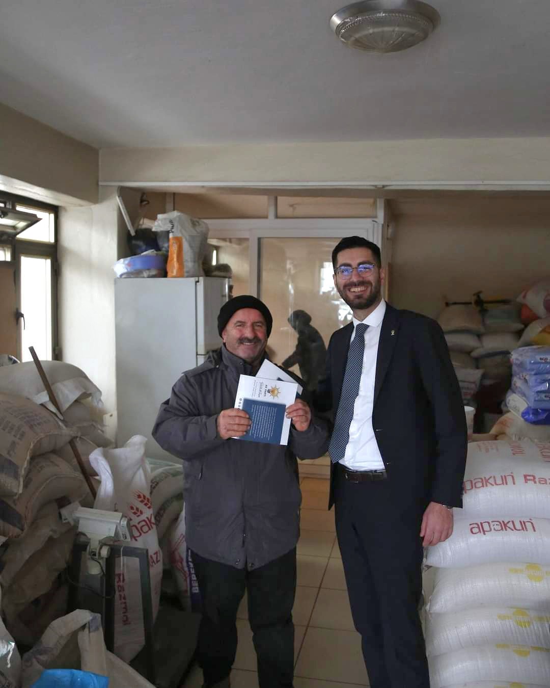 “Arifiye, Sakarya’nın Parlayan Yıldızı Olacak”6