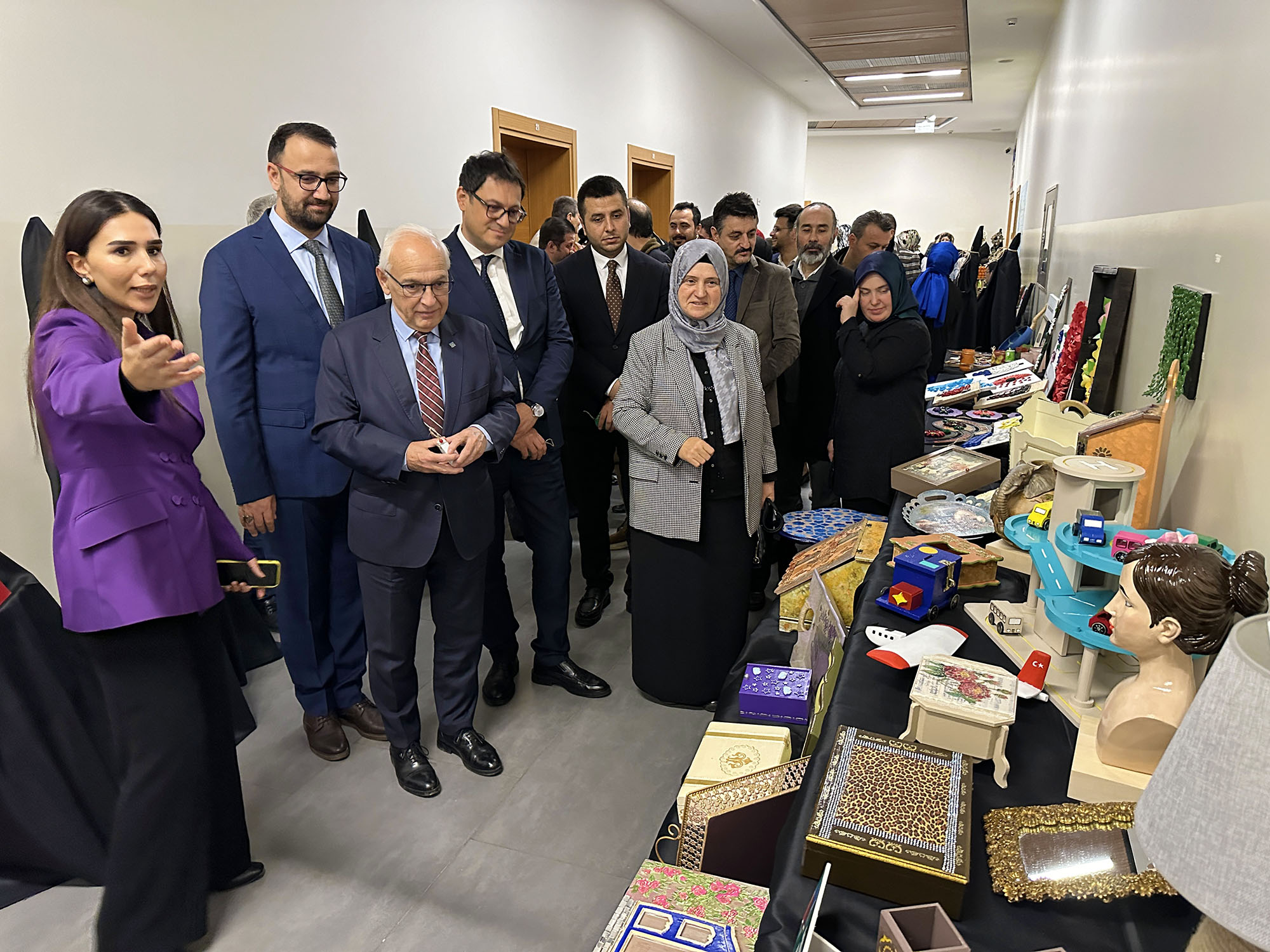 Büyükşehir’den Engelsiz Yürekler Için Anlamlı Hareket Mutlulukları Gözlerinden Okundu3