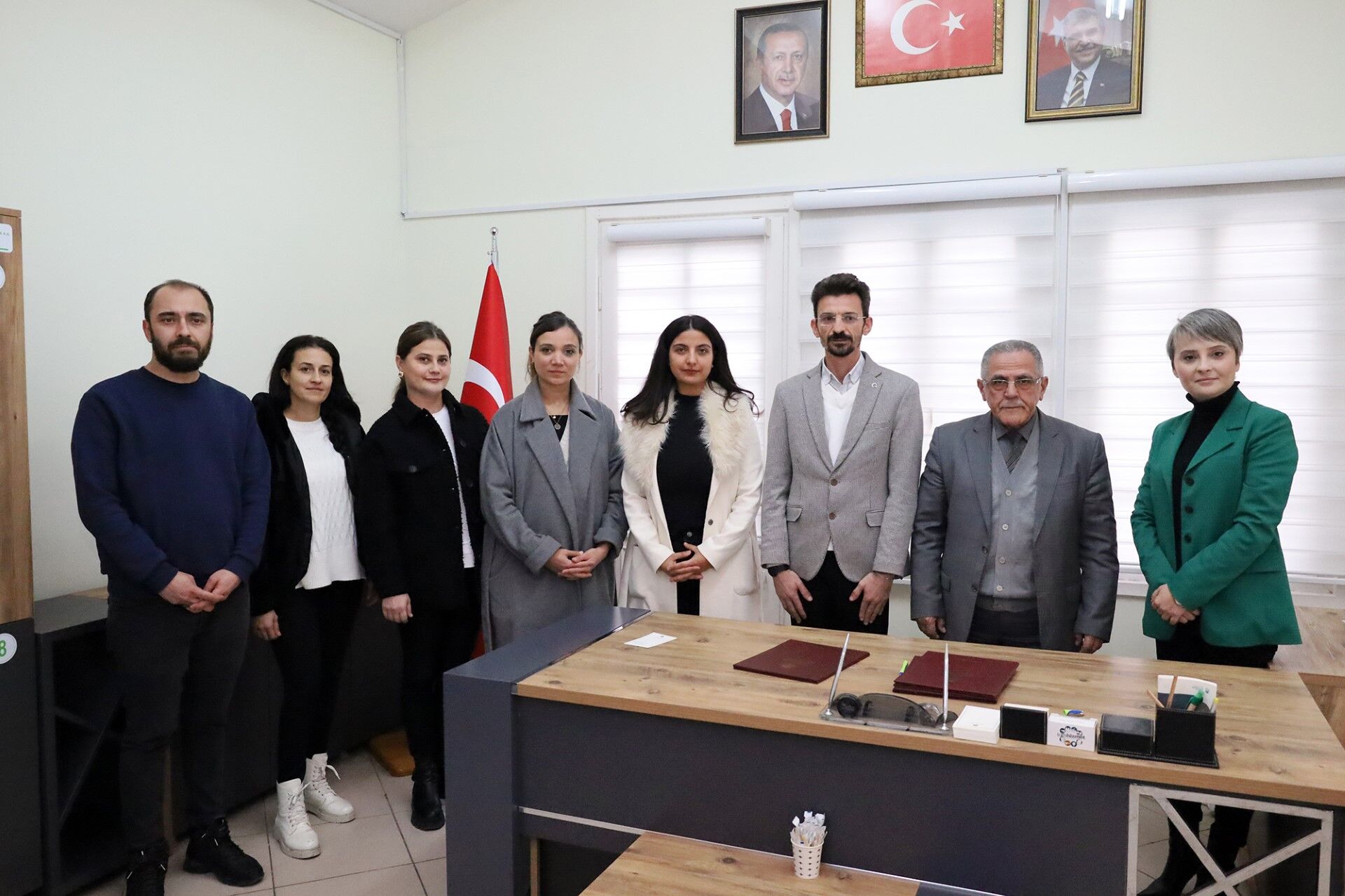 Büyükşehir’in Ürettiği Ürünler Kozmetik Sektörüne Sunulacak2