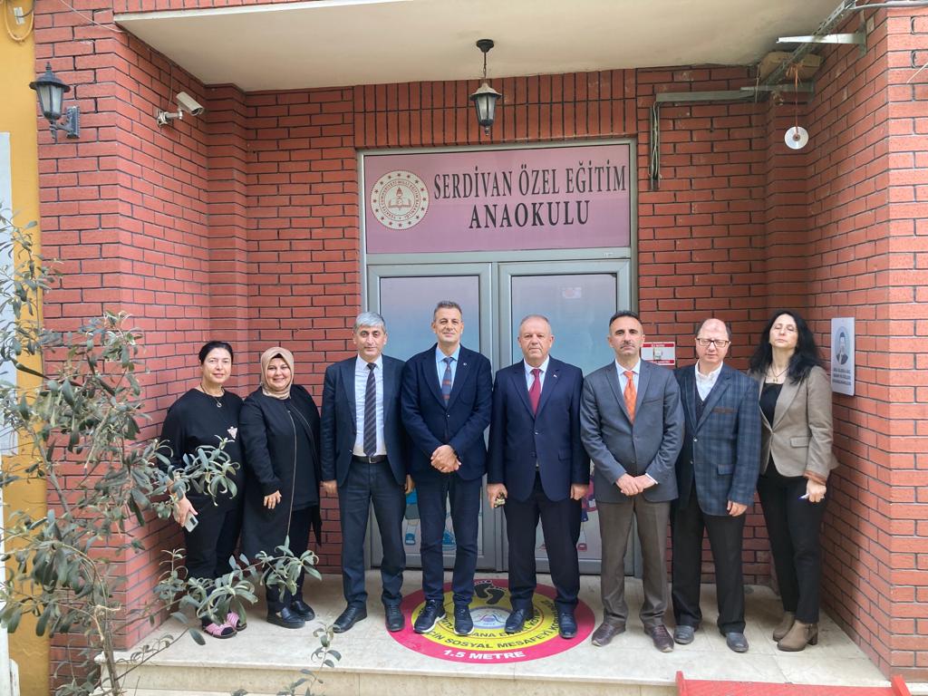 Hayatı Paylaşmaya Engel Yok
