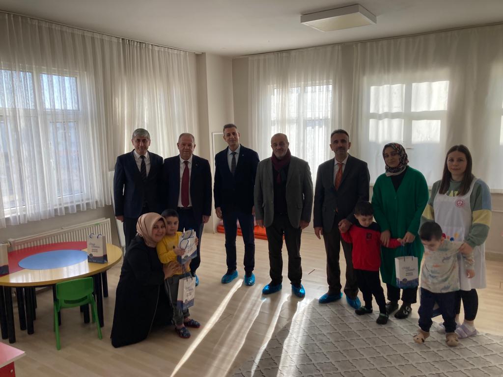 Hayatı Paylaşmaya Engel Yok5