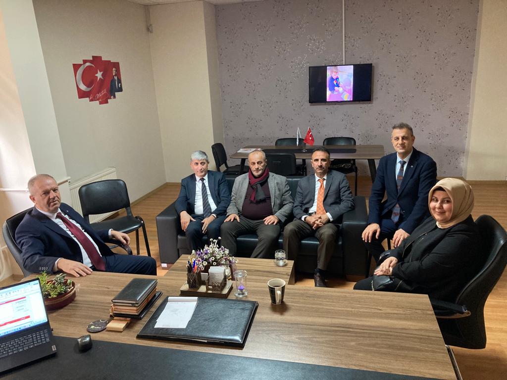 Hayatı Paylaşmaya Engel Yok6