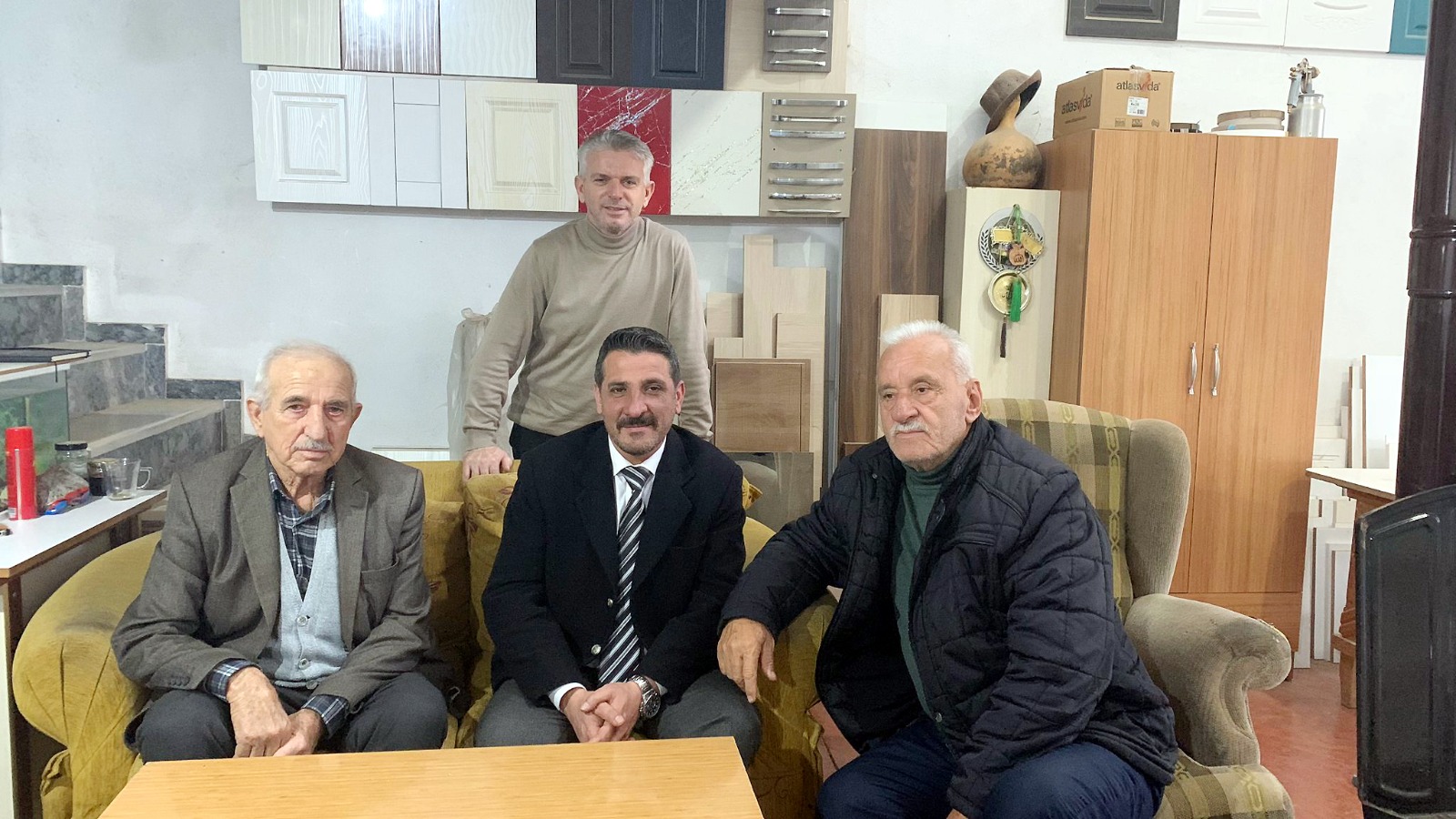Hep Birlikte Ferizli Için 2