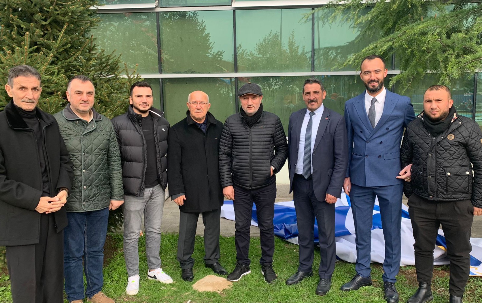 Hep Birlikte Ferizli Için 4