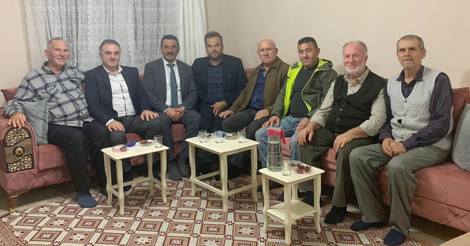 Hep Birlikte Ferizli Için 6