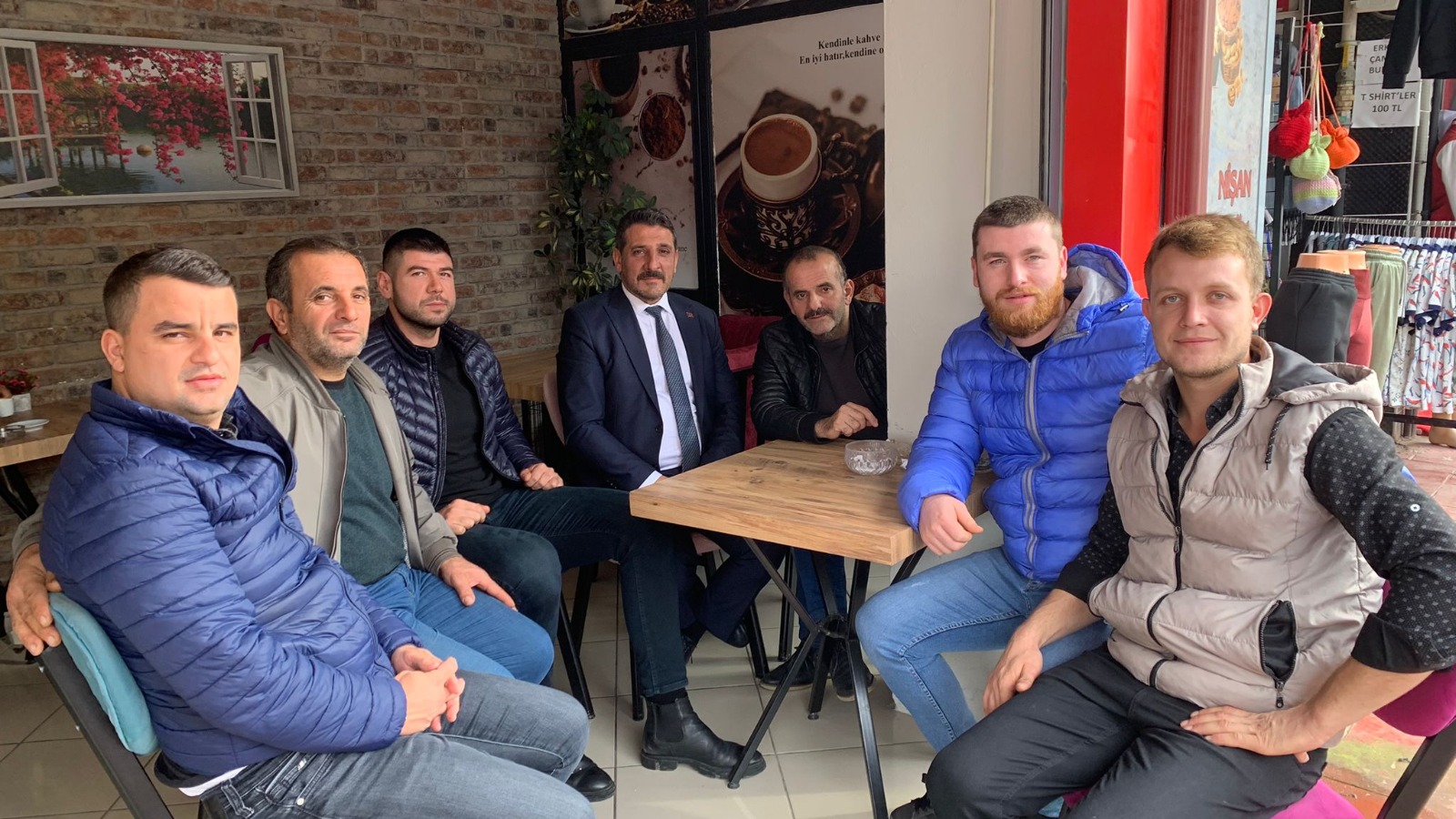 Hep Birlikte Ferizli Için