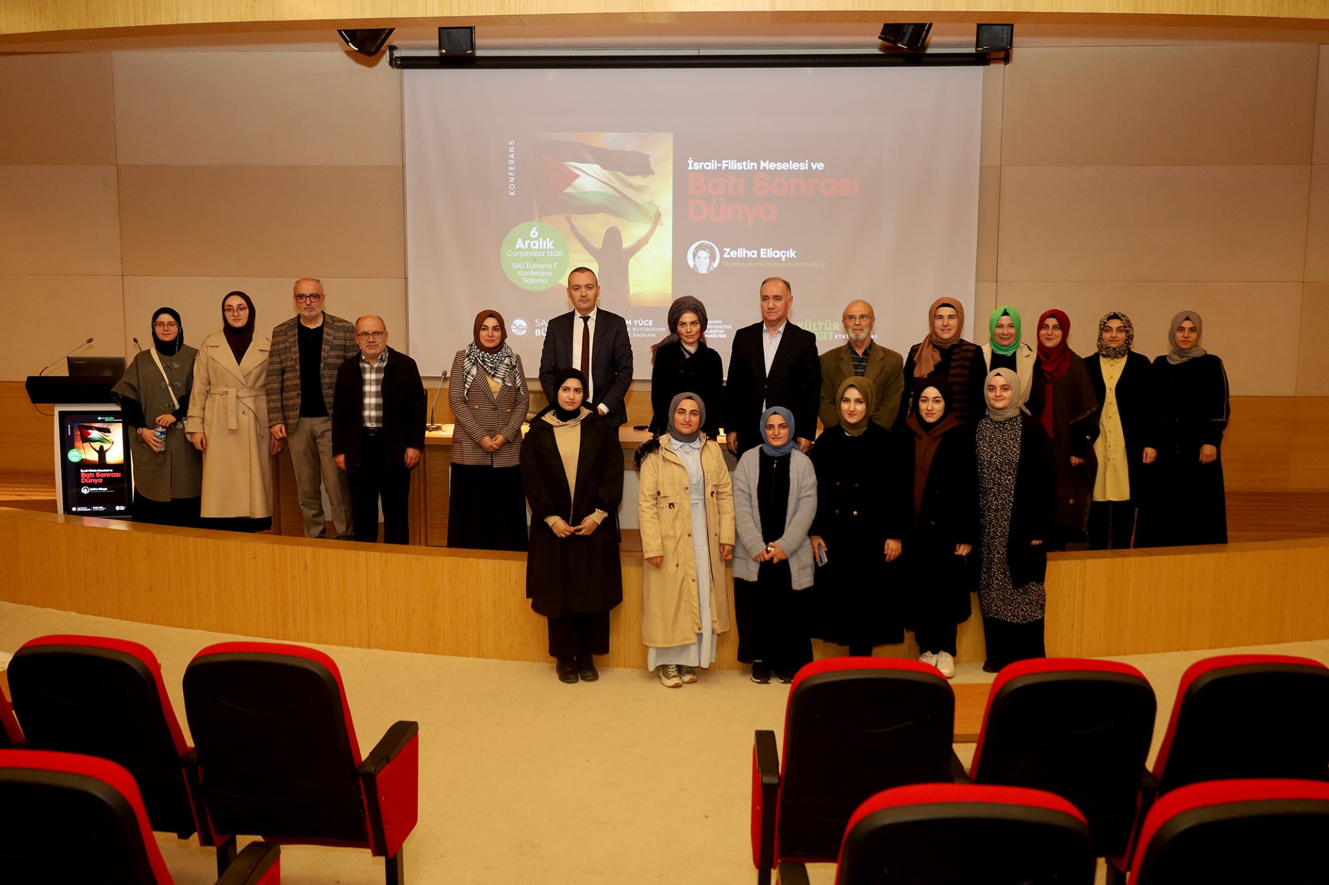 İsrail Filistin Meselesine Farklı Bir Bakış4