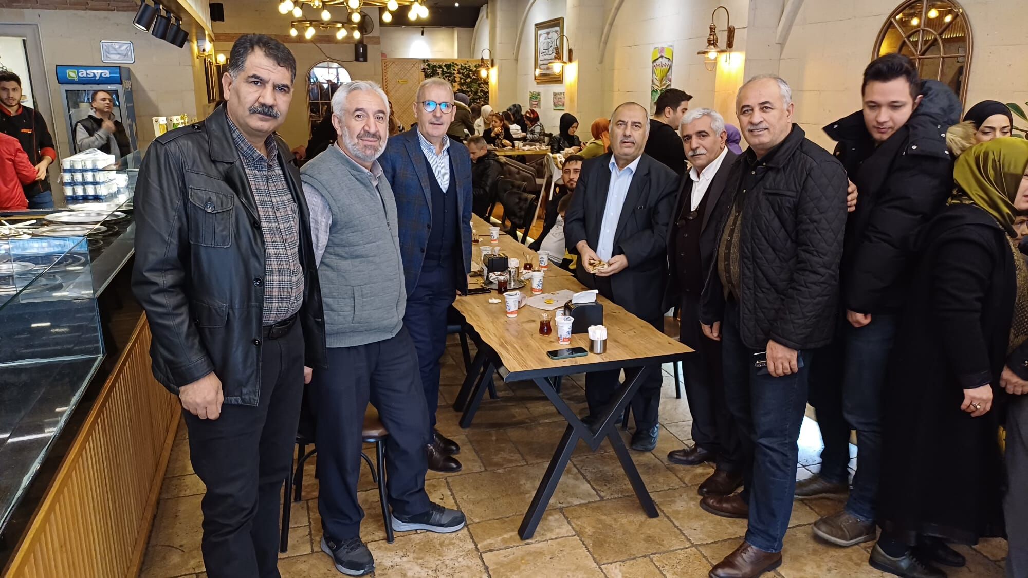 Sakarya Gaziantepliler Derneği (3)