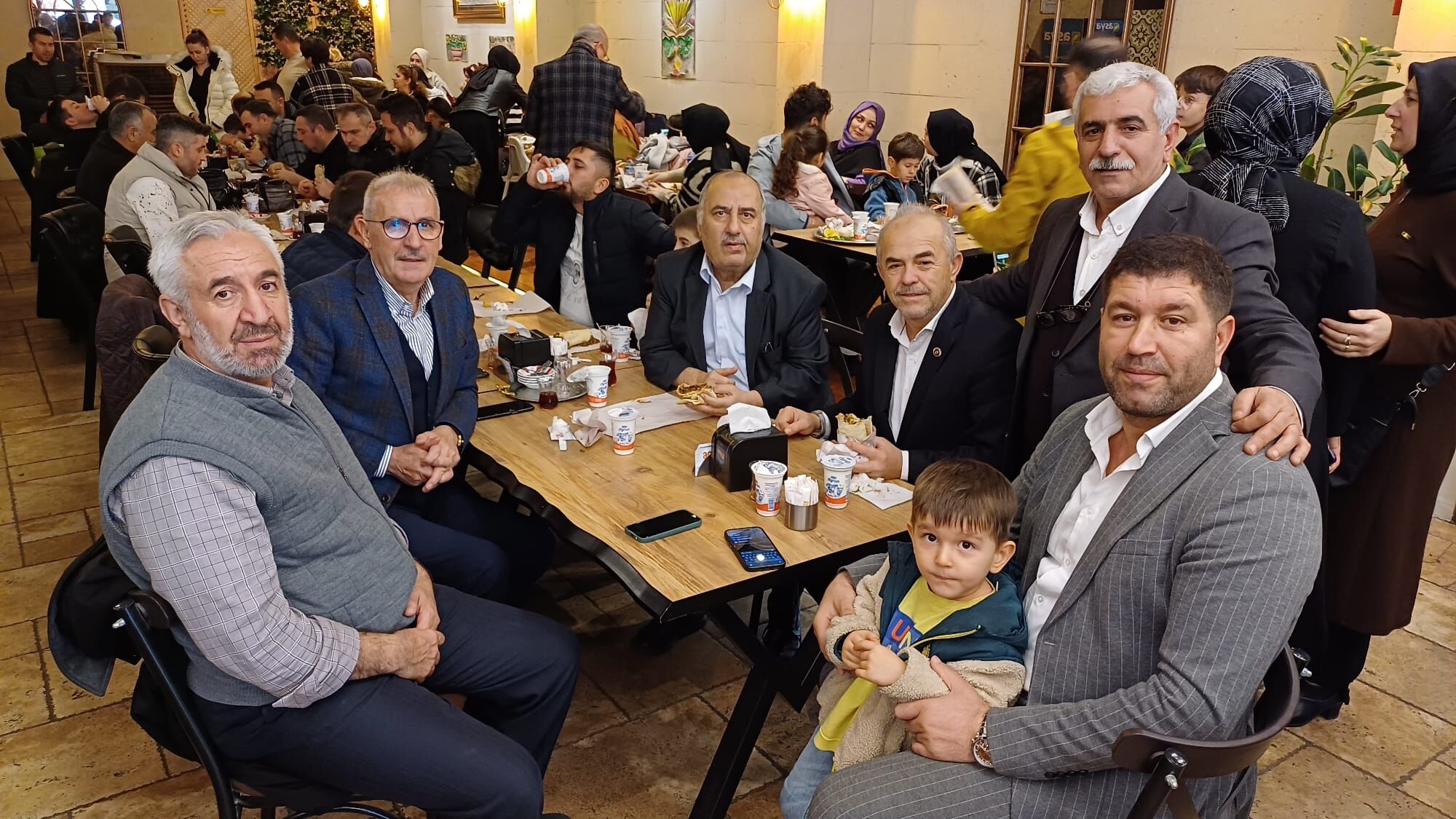 Sakarya Gaziantepliler Derneği (9)