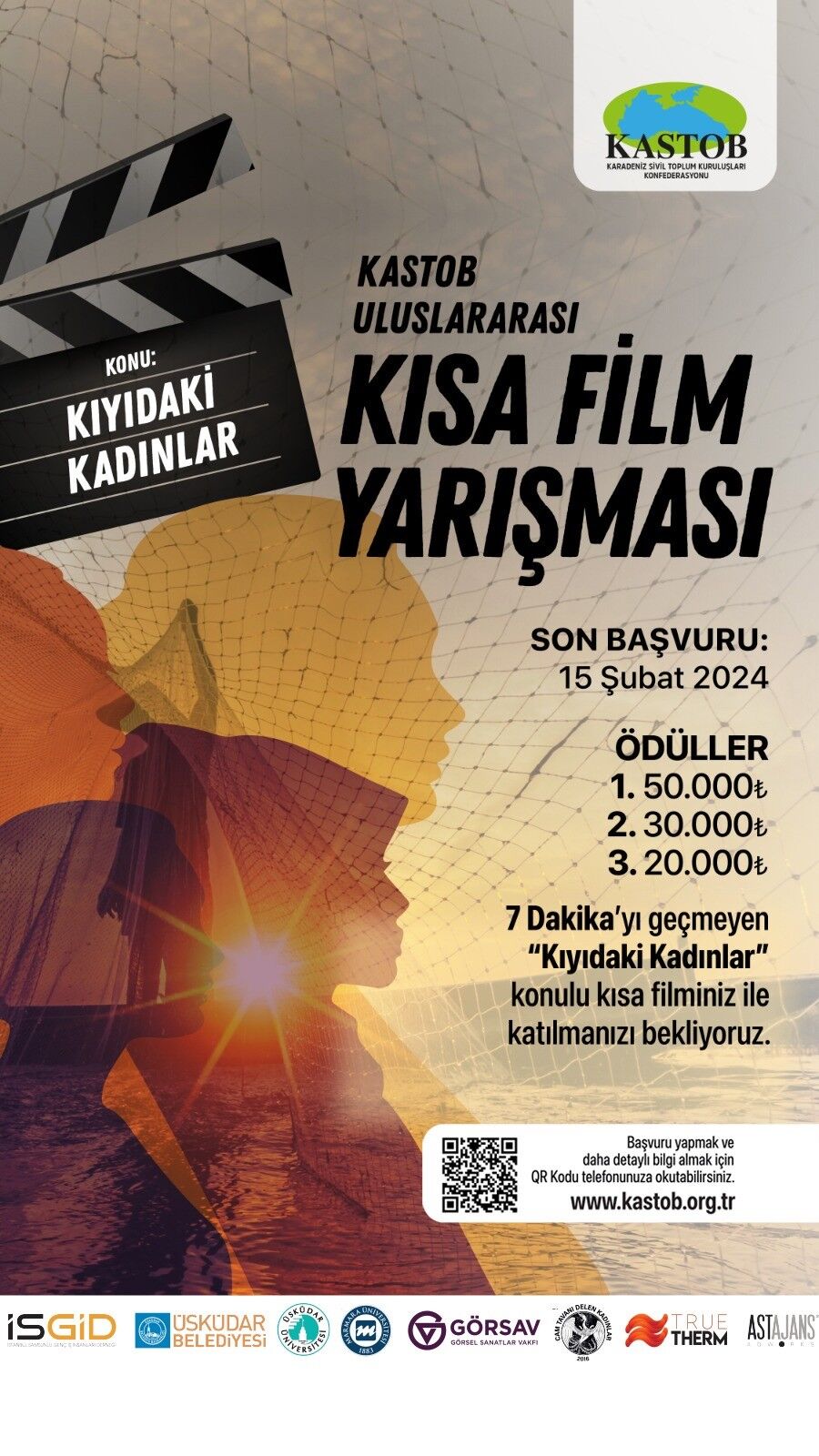 Thumbnail Kısa Film Yarışması 1