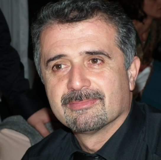 İYİ Parti'den istifa eden meclis üyesi Sedat Bıçakçı