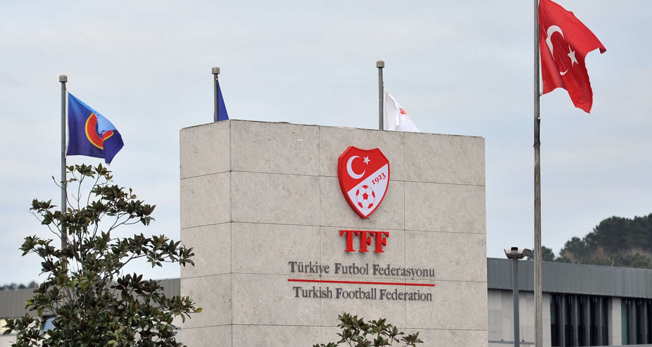 Türkiye Kupası maç takvimi değişti