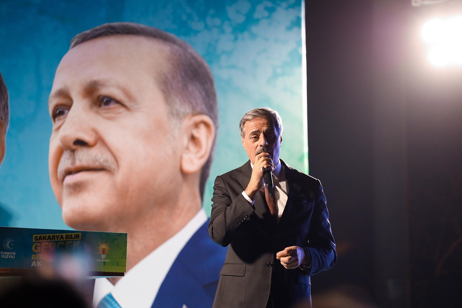 “Mahallelerimize Değer Katacak Çalışmaları Hayata Geçireceğiz” 2