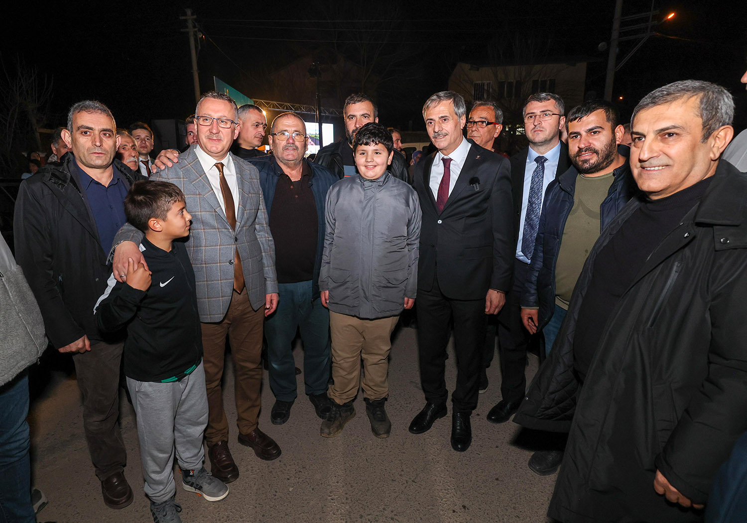 “Mahallelerimize Değer Katacak Çalışmaları Hayata Geçireceğiz” 5