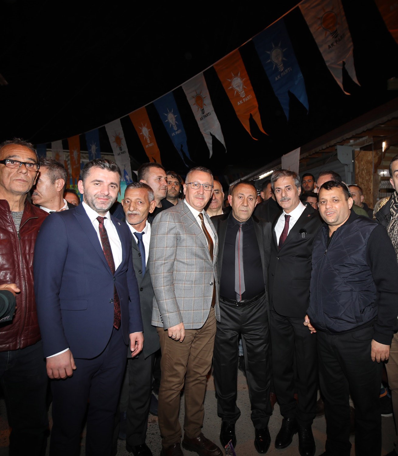 “Mahallelerimize Değer Katacak Çalışmaları Hayata Geçireceğiz” 6