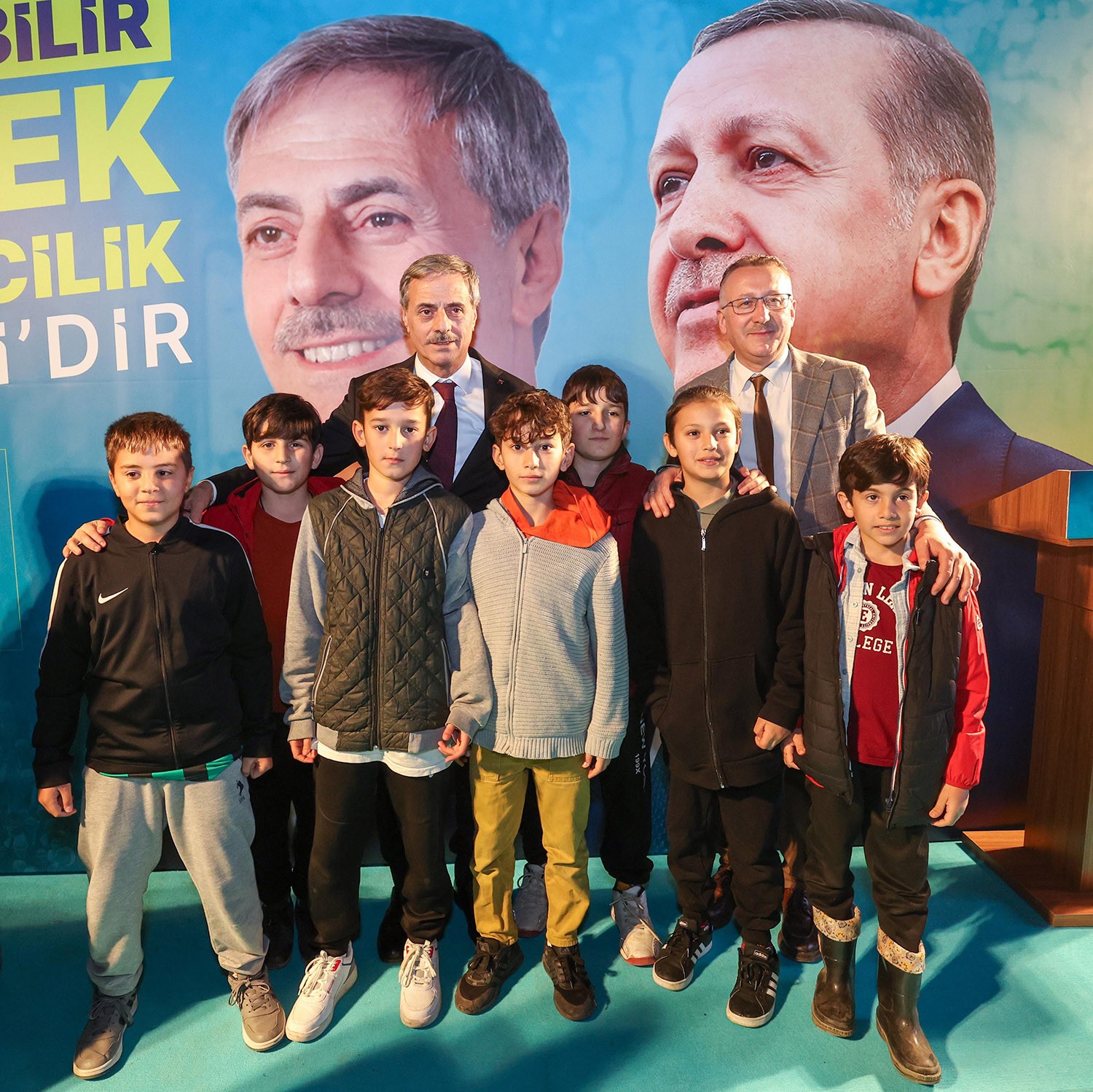 “Mahallelerimize Değer Katacak Çalışmaları Hayata Geçireceğiz” 8