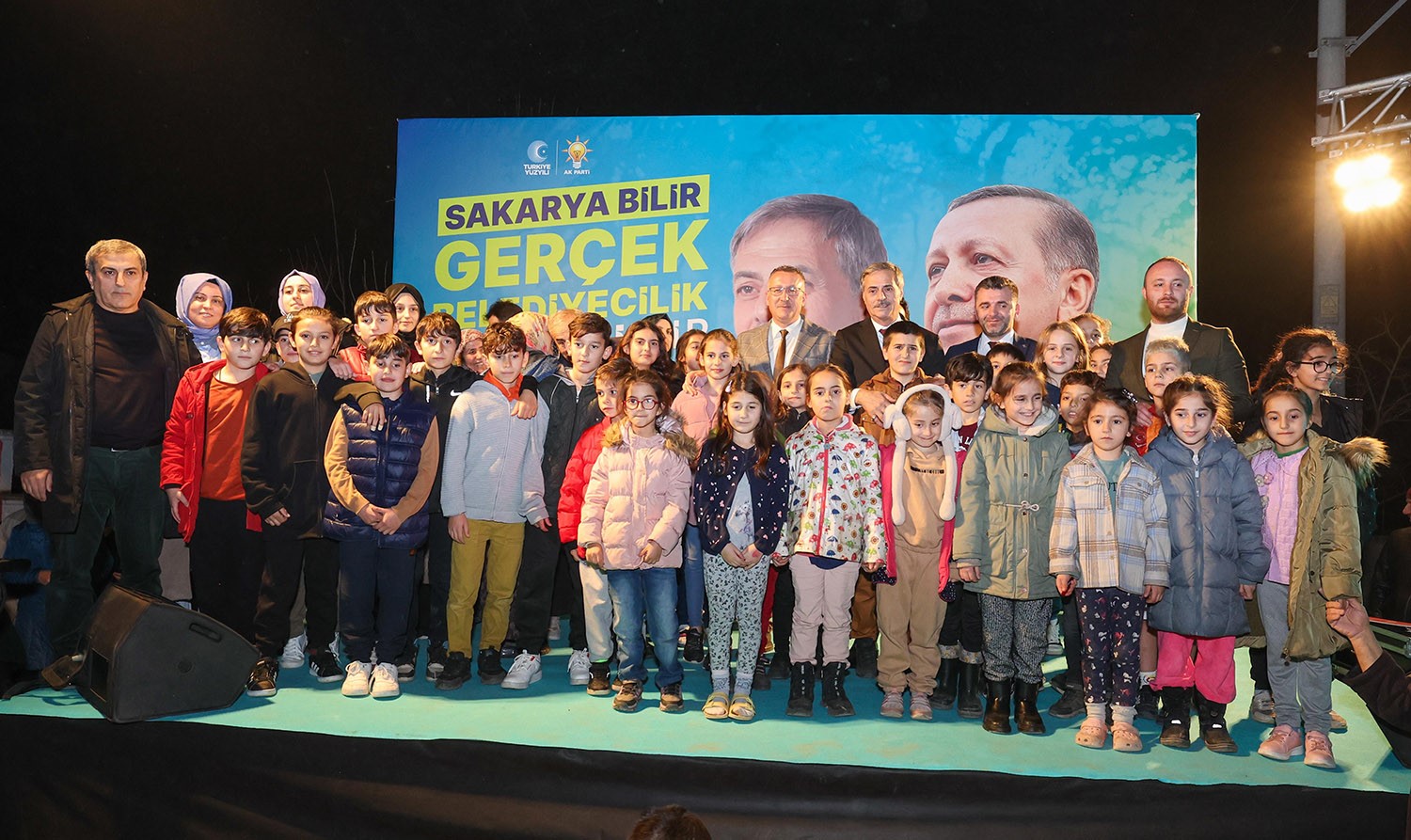 “Mahallelerimize Değer Katacak Çalışmaları Hayata Geçireceğiz”