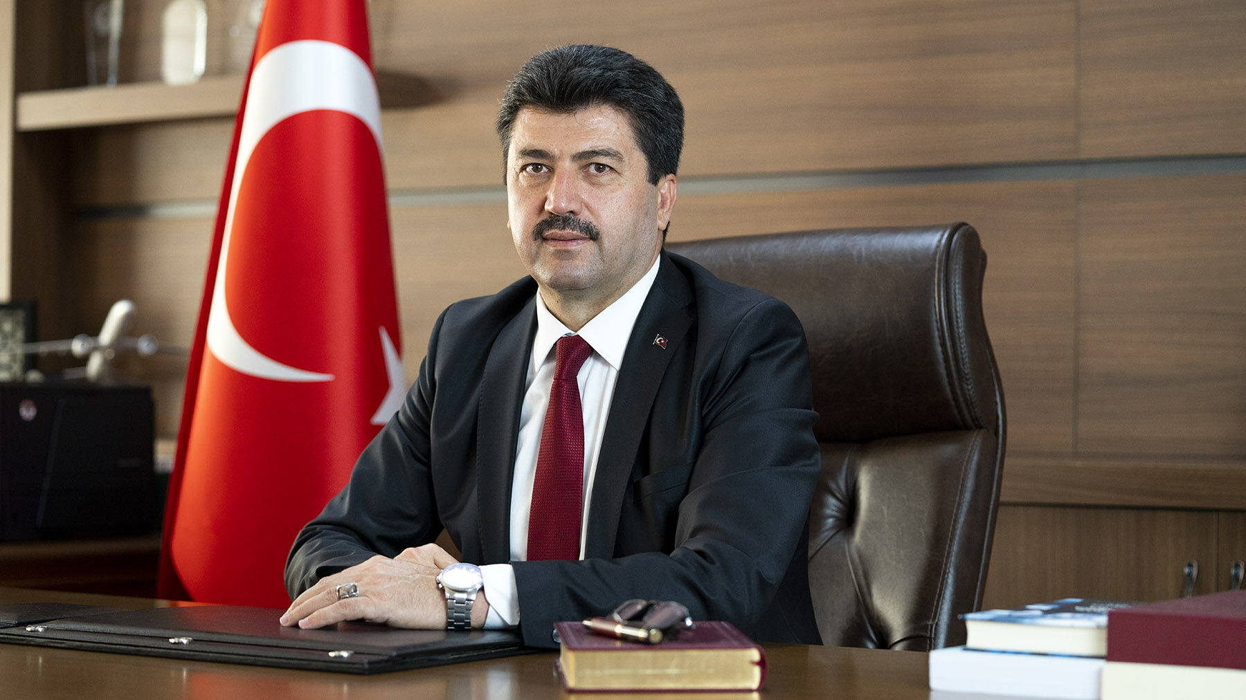 Prof. Dr. Mehmet Sarıbıyık-2