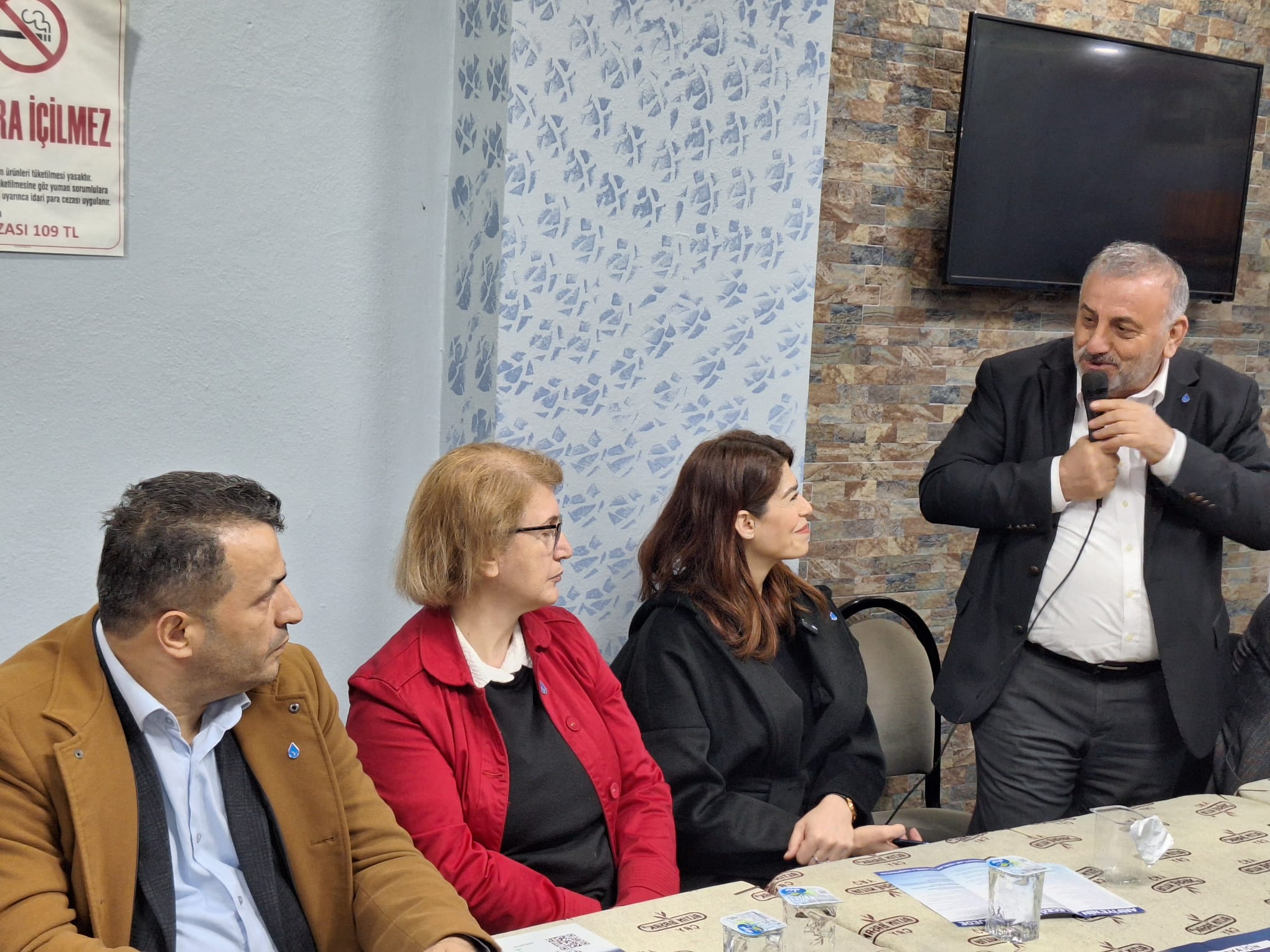 4 Deva Parti̇si̇ Ari̇fi̇ye De (4)