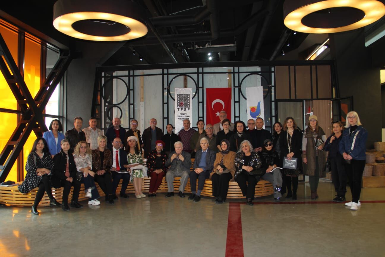 Osm’de Görenleri Sakarya’nın Geçmişine Götüren Sergi 4
