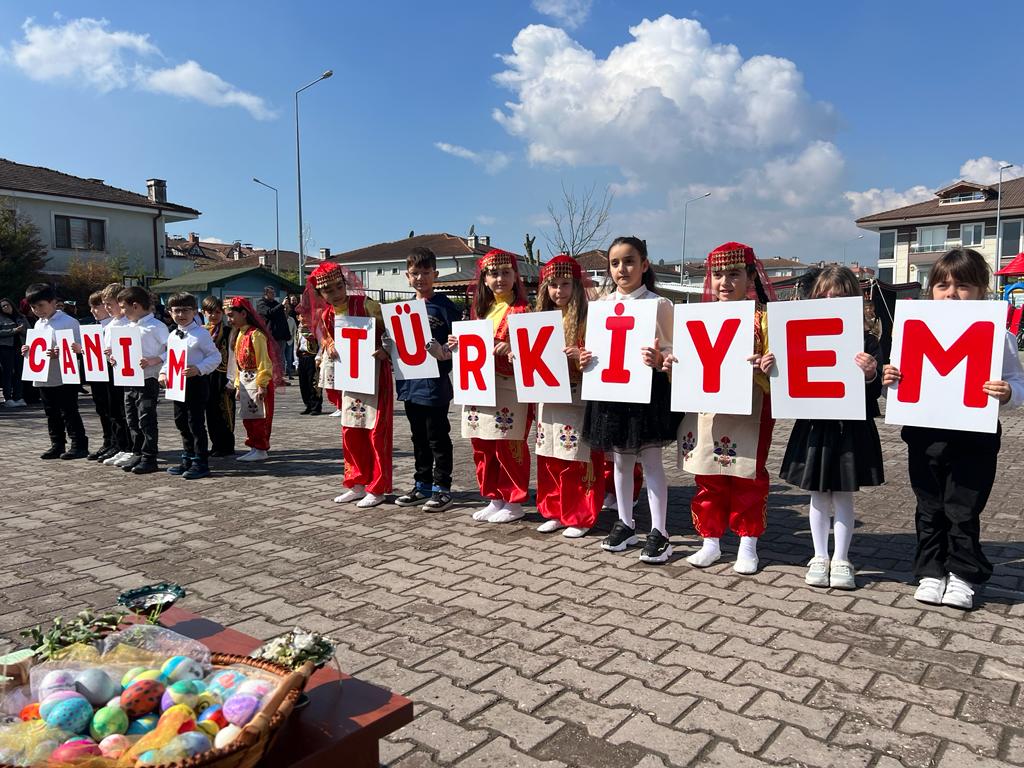 Türk Dünyası Programı (10)