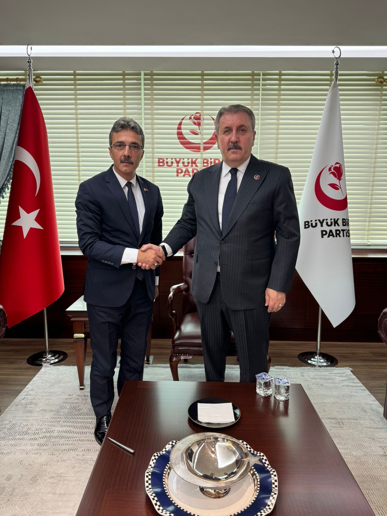 Ankara Toplantı (2)
