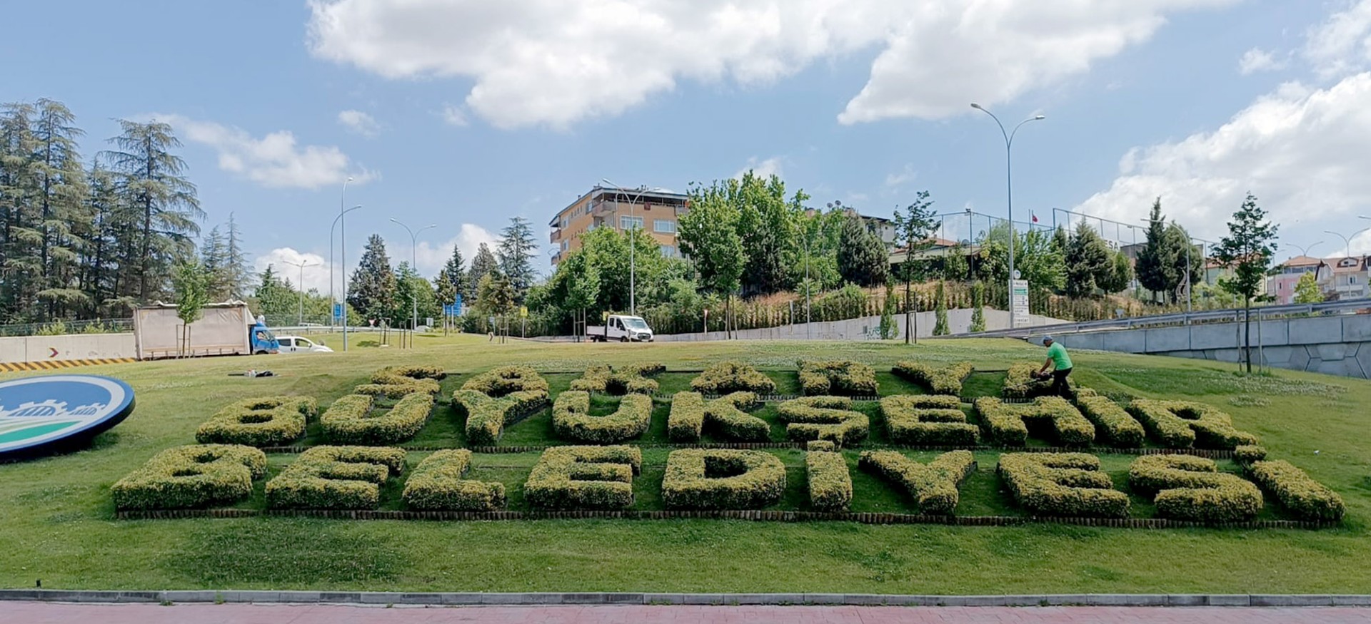 Sakarya’nın Her Köşesi Büyükşehirle Güzelleşiyor 4