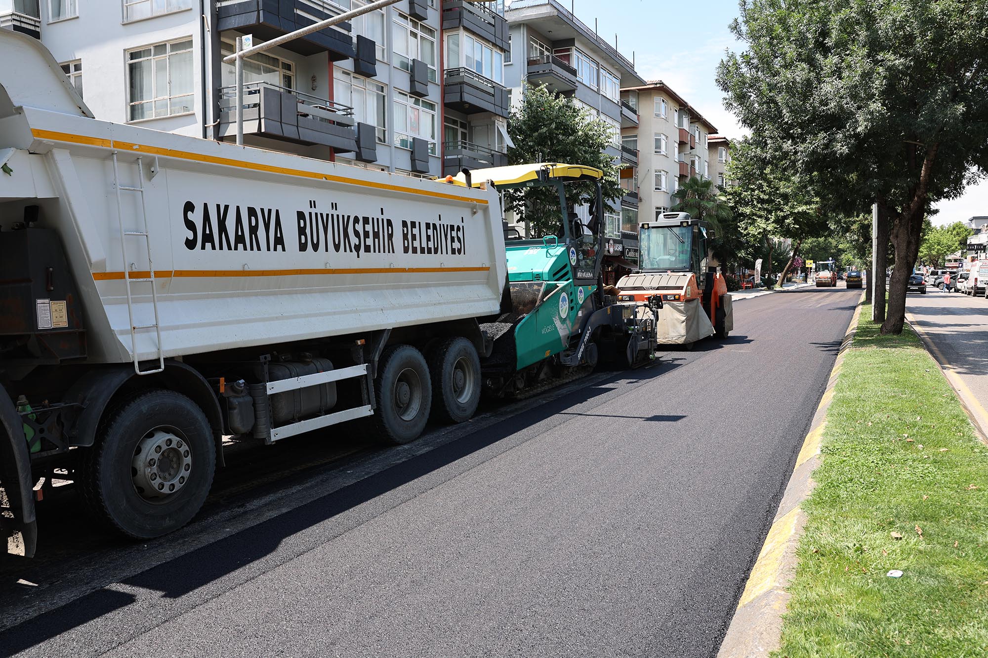 Sedat Kirtetepe’de Ilk Adım Tamam 3