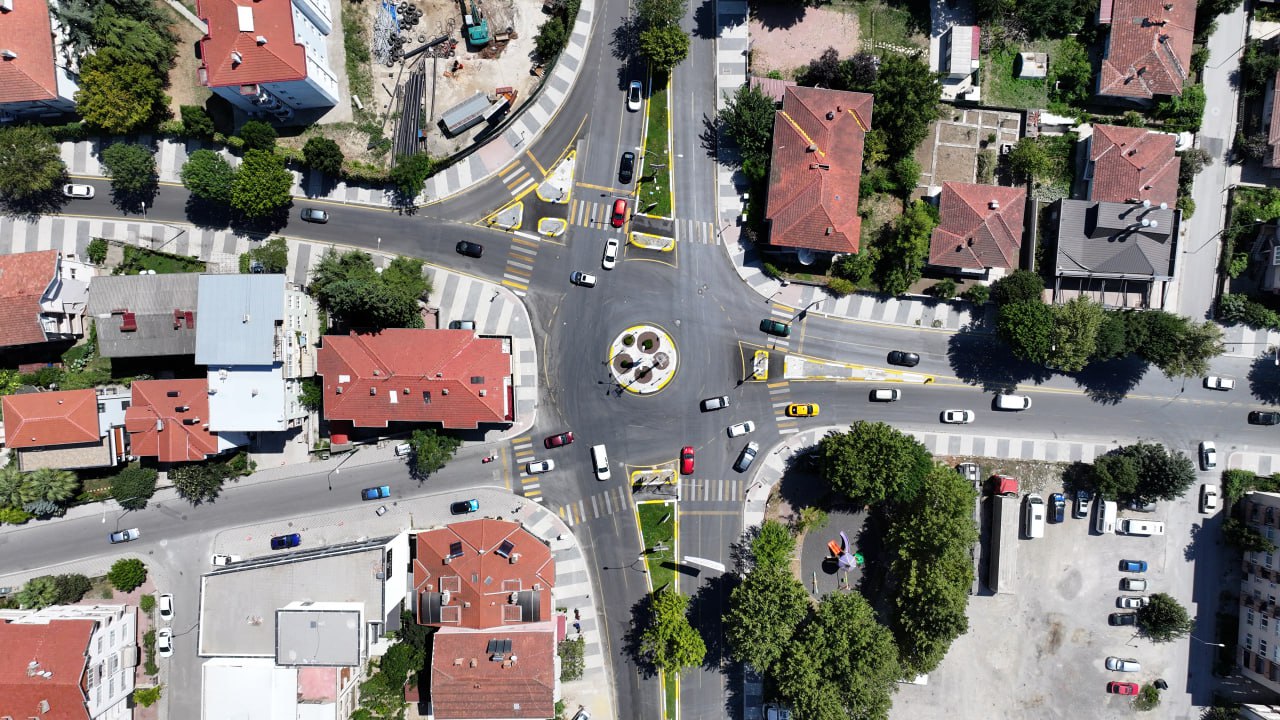 Kirtetepe Caddesi'nde Başkan Alemdar'dan Dönüşüm Vurgusu3