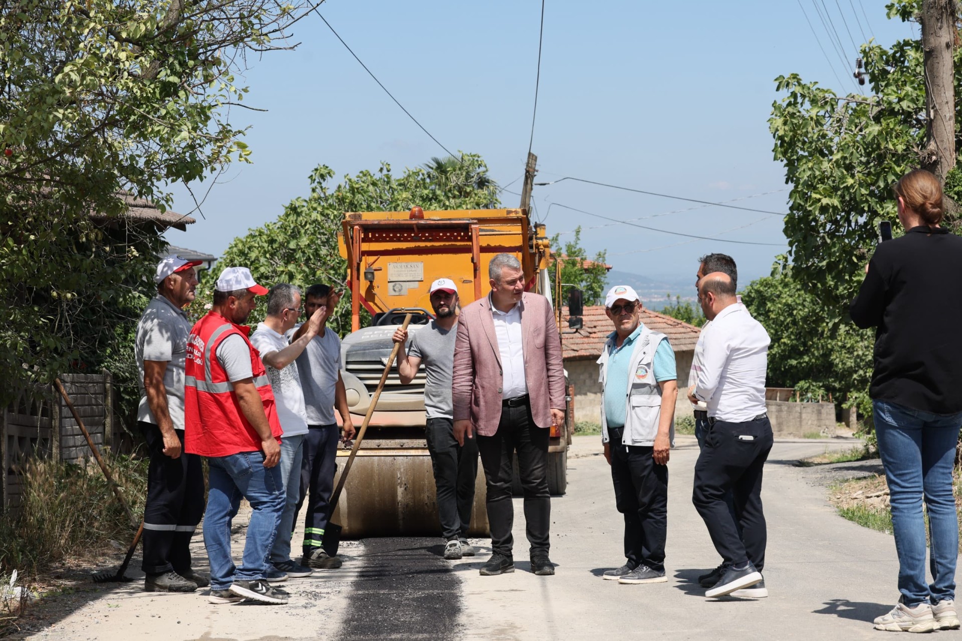 Osman Çelik 2838347