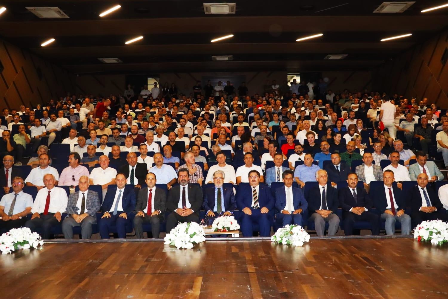 Sakarya Eği̇ti̇m Yöneti̇ci̇leri̇ Toplantisi 5