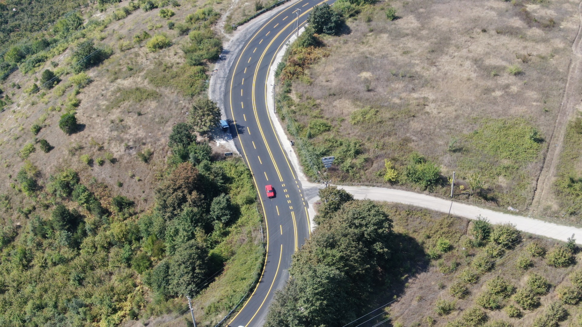 “Sakarya'yı 'Yol Medeniyettir' Anlayışıyla Karış Karış Işliyoruz”6