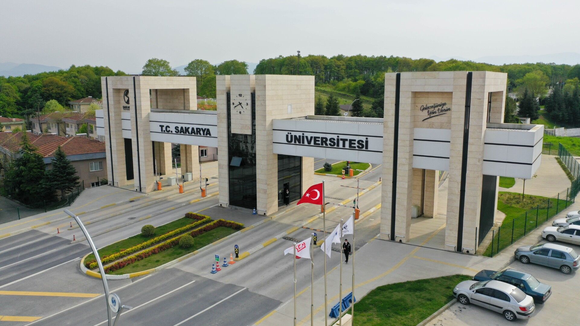 Ortadoğu’nun güncel krizleri Sakarya’da masaya yatırılacak
