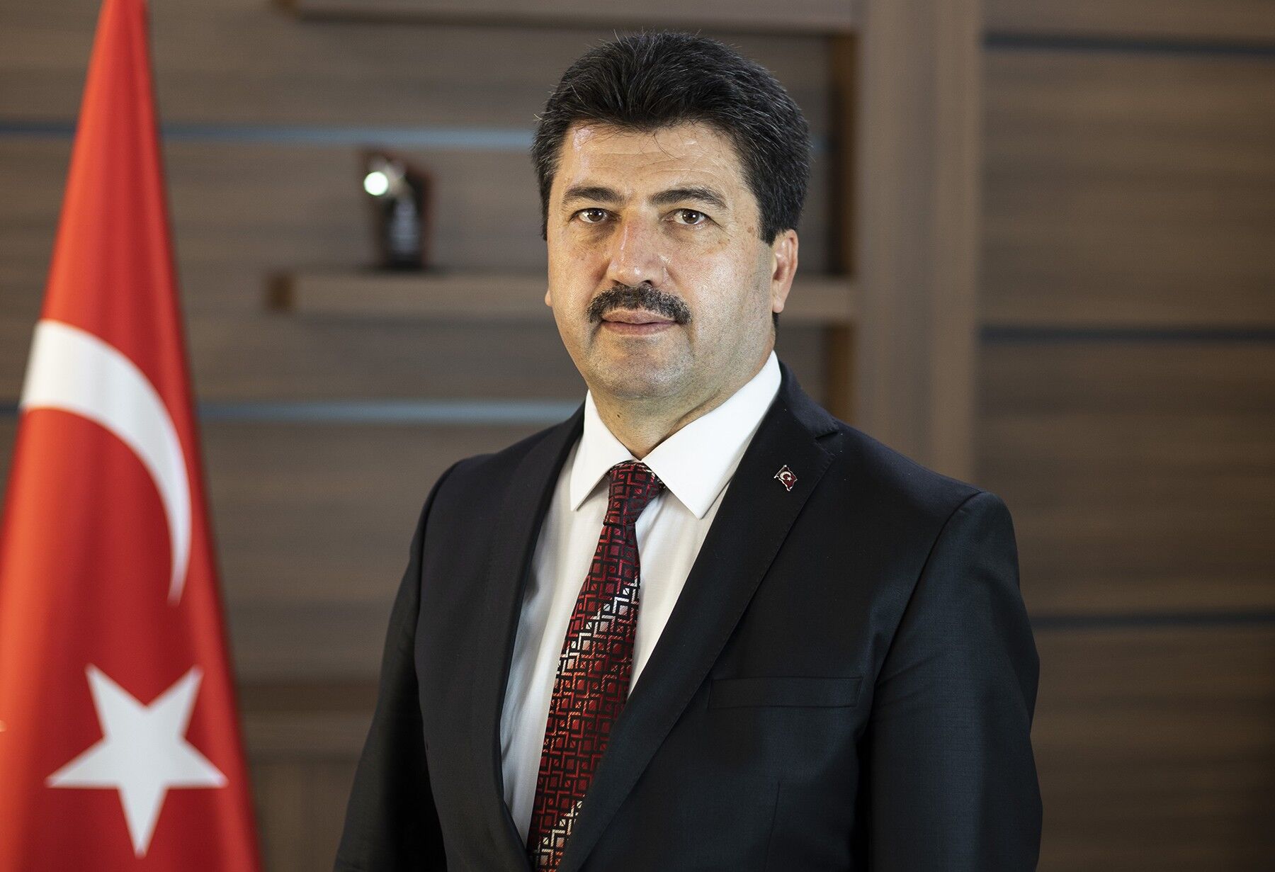 Thumbnail Prof. Dr. Mehmet Sarıbıyık