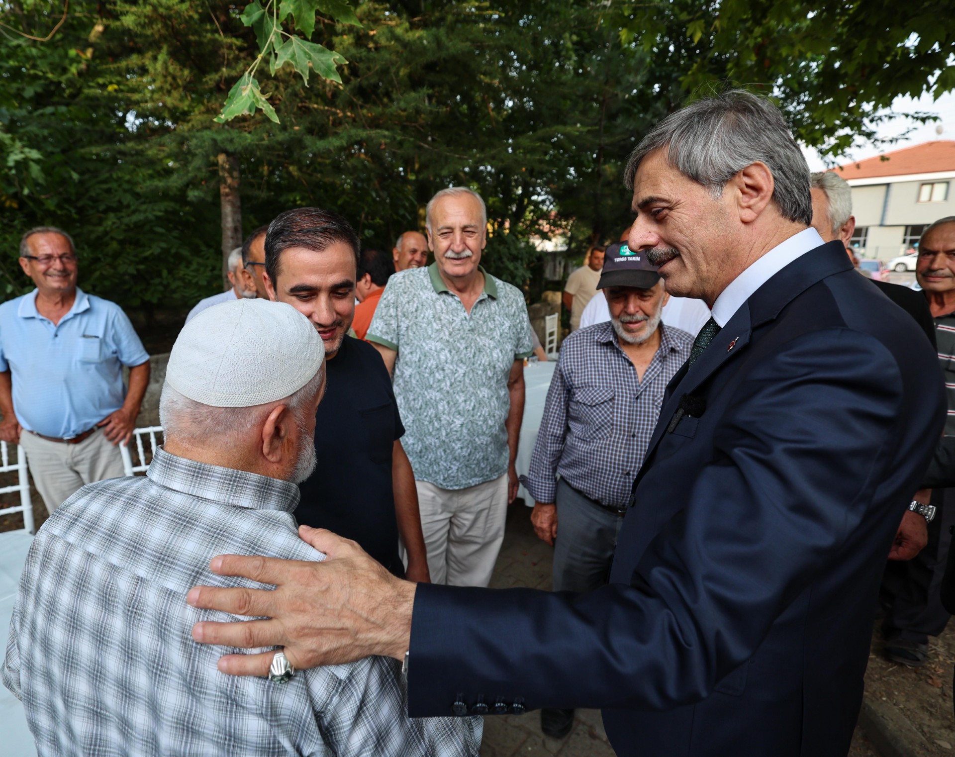 “Hedefimiz Çocuklara Daha Yaşanabilir Bir Sakarya Bırakmak” 3