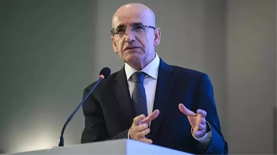 Bakan Şimşek’ten fon kriziyle ilgili açıklama