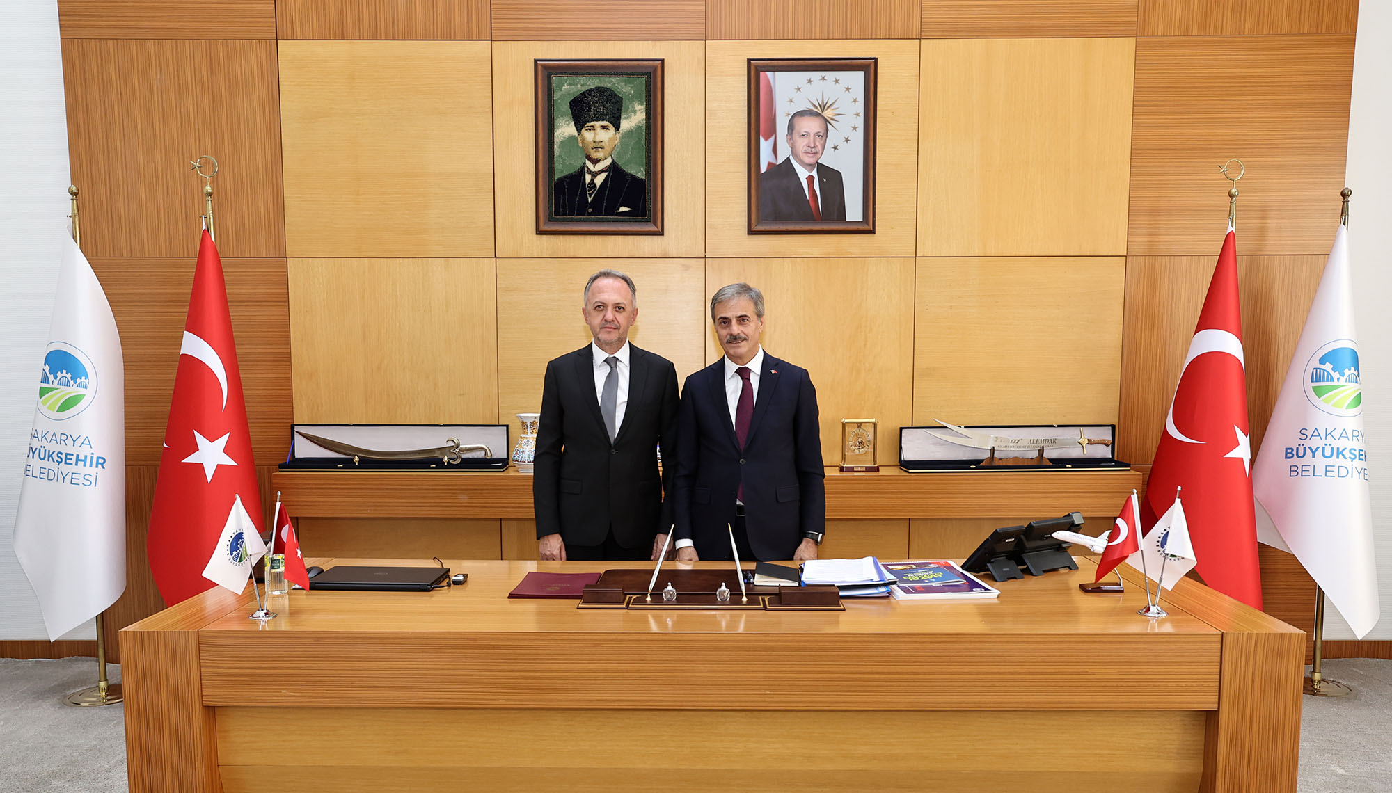 “Tarihi Çarşıda En Iyisi Için Titizlikle Çalışıyoruz”2