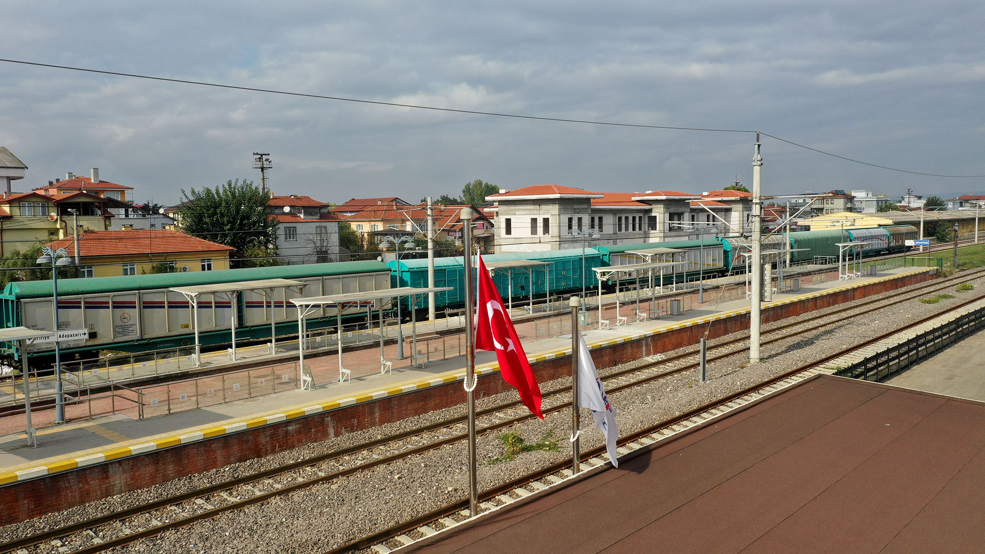 Adaray’ın Ilk Seferi Öncesi Son Rötuşlar6