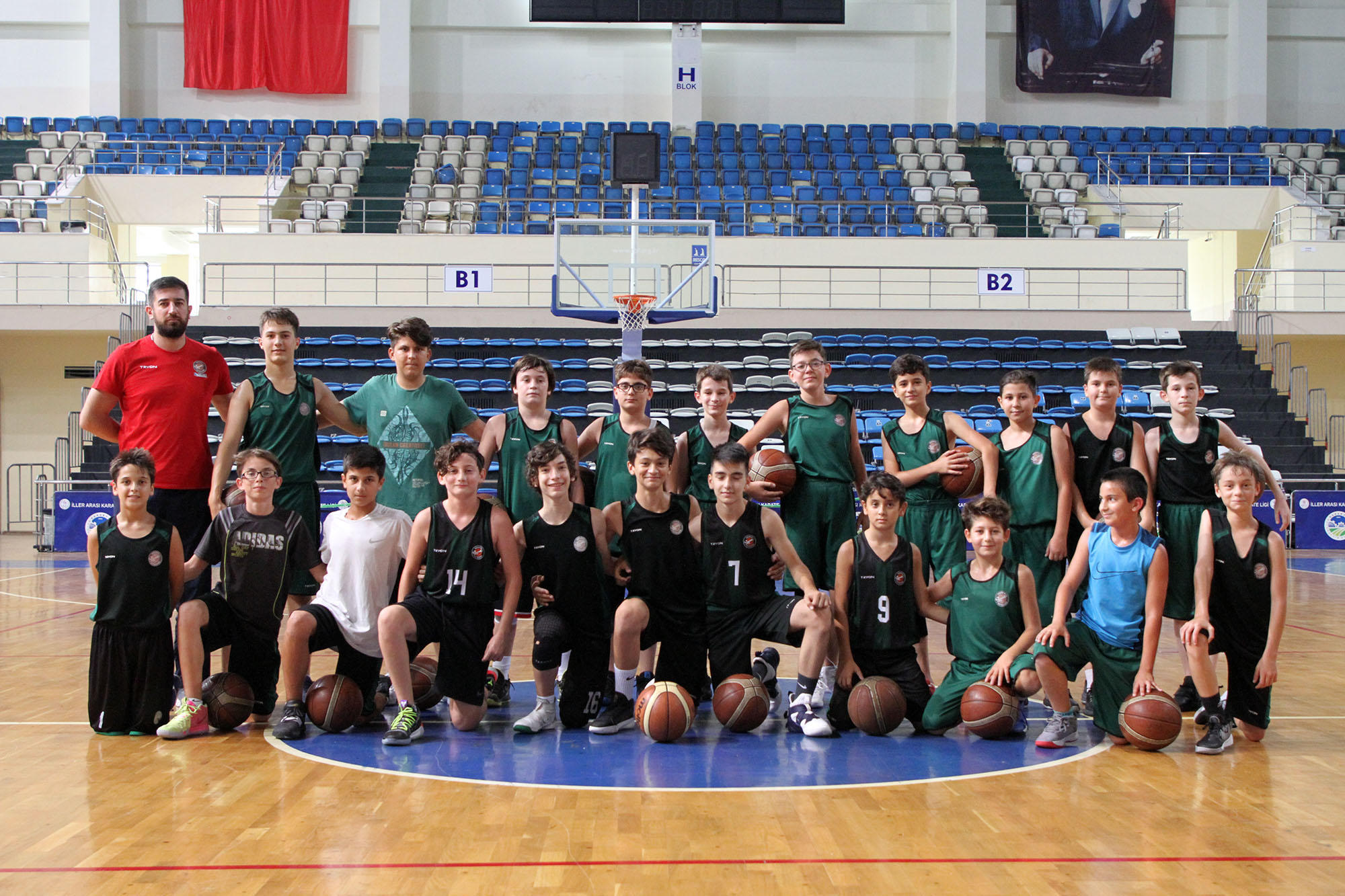 Büyükşehir’den Uluslararası Bir Başarı Daha Spor Ve Sürdürülebilirlik Ödülü Sakarya’nın 3