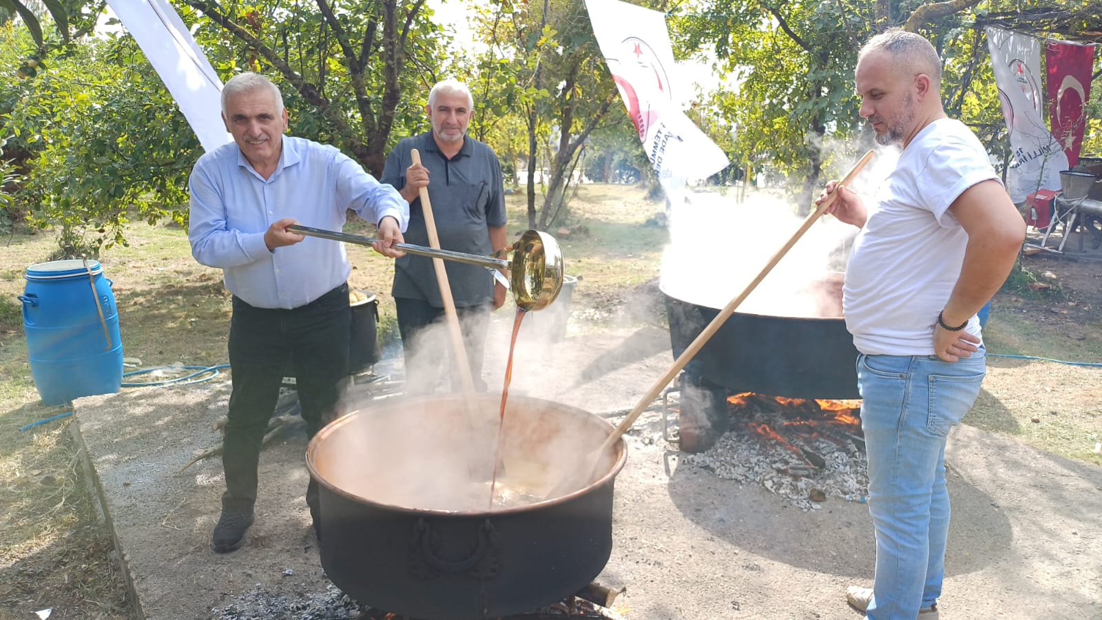 Pekmezgünü (1)