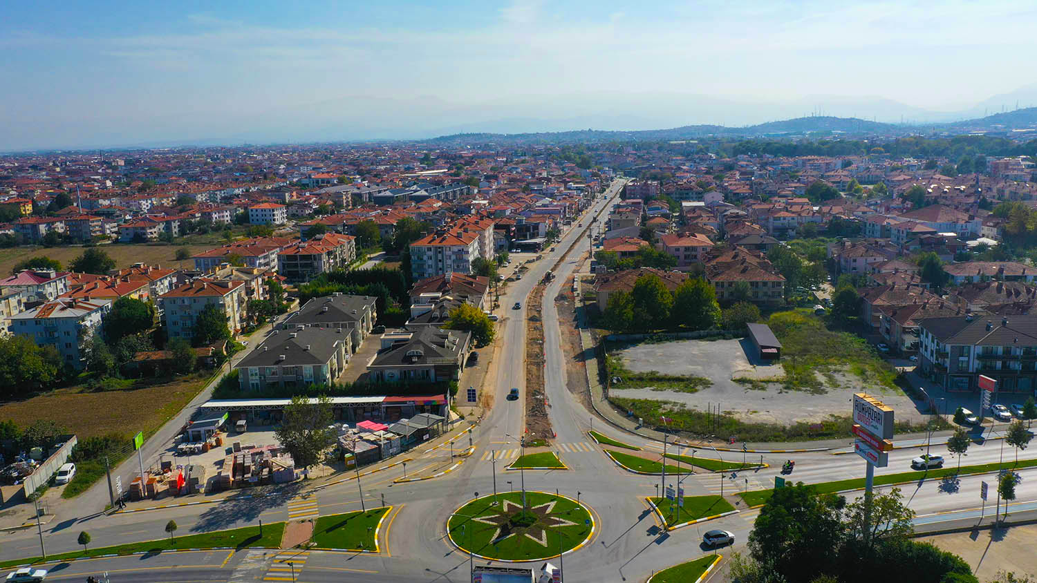 Şeker Girişinde Dönüşüm Başlad