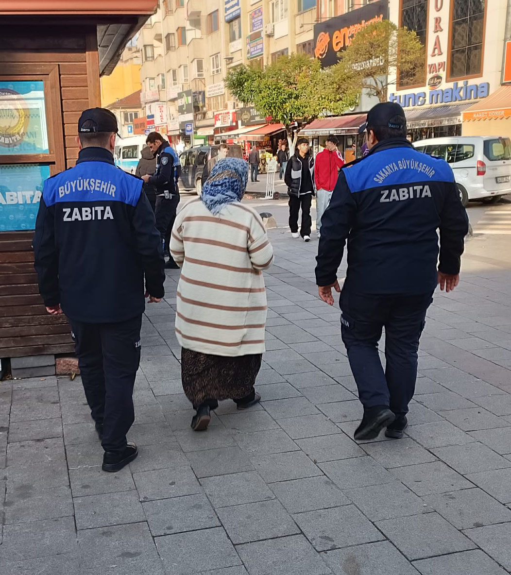 Büyükşehir Zabıtası Şehrin Huzuru Için Denetimlerini Sıklaştırdı 2