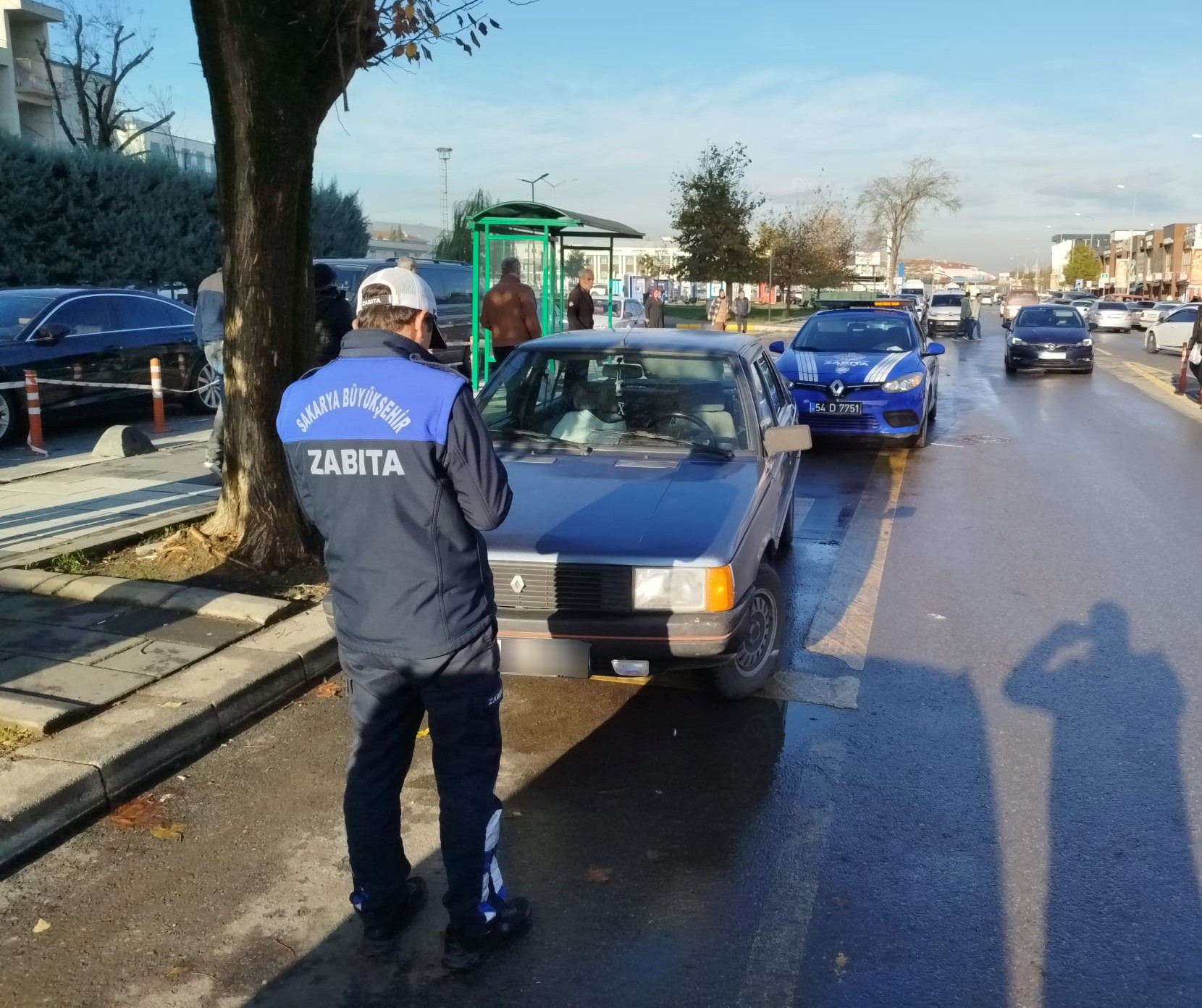 Büyükşehir Zabıtası Şehrin Huzuru Için Denetimlerini Sıklaştırdı 4