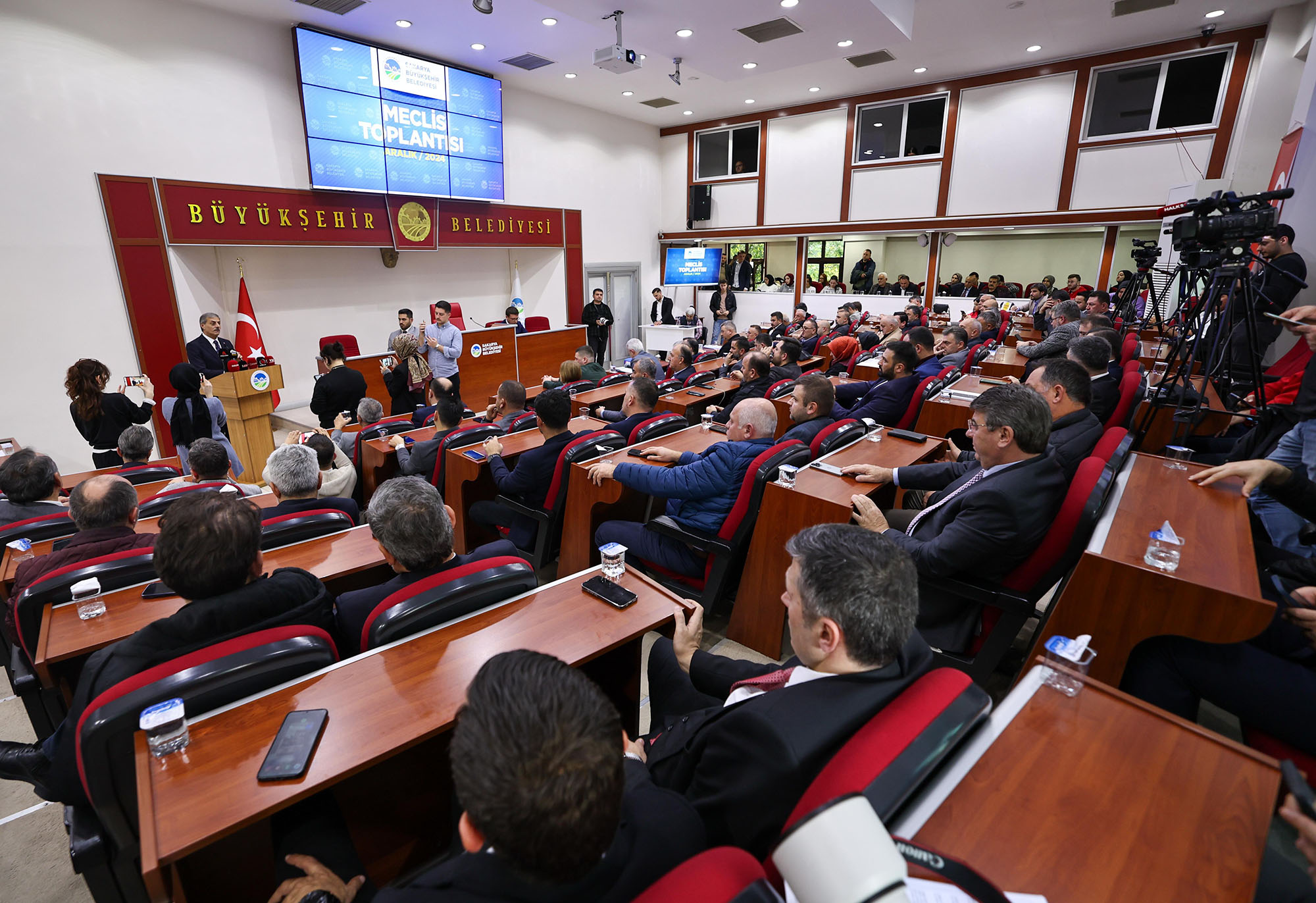 “Deprem Öncesi Tüm Binaları Dönüştürmek Istiyoruz” 5